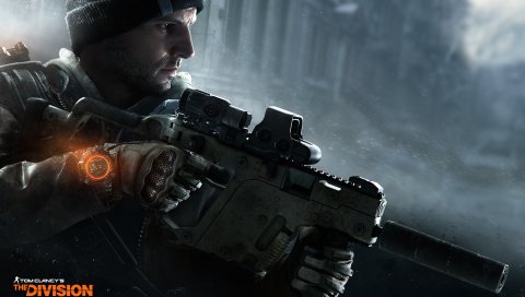 Ubisoft, солдаты, оружие, снаряжение