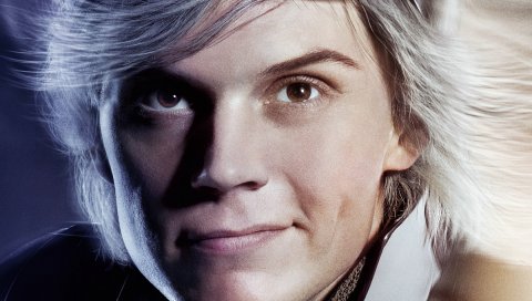X-men apocalypse, evan peters, peter maximoff, quicksilver