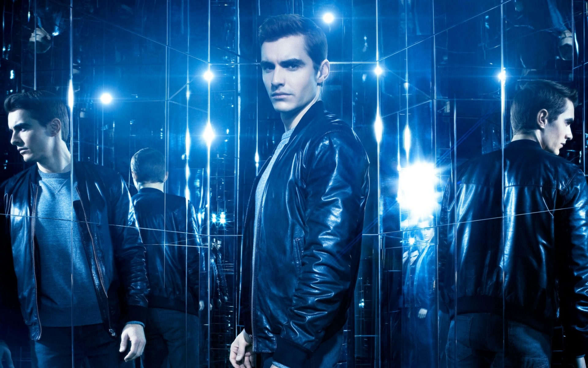 Картинки Теперь вы видите меня 2, 2016, dave franco, jack wilder фото и обои на рабочий стол