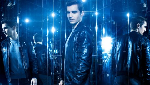 Теперь вы видите меня 2, 2016, dave franco, jack wilder