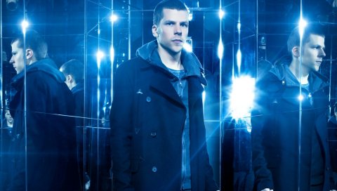 Теперь вы видите меня 2, 2016, jesse eisenberg, атлас даниэля