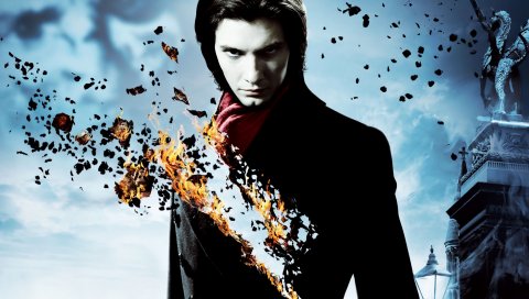 Dorian gray, ben barnes, 2009