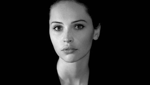 Felicity jones, девушка, лицо, брюнетка