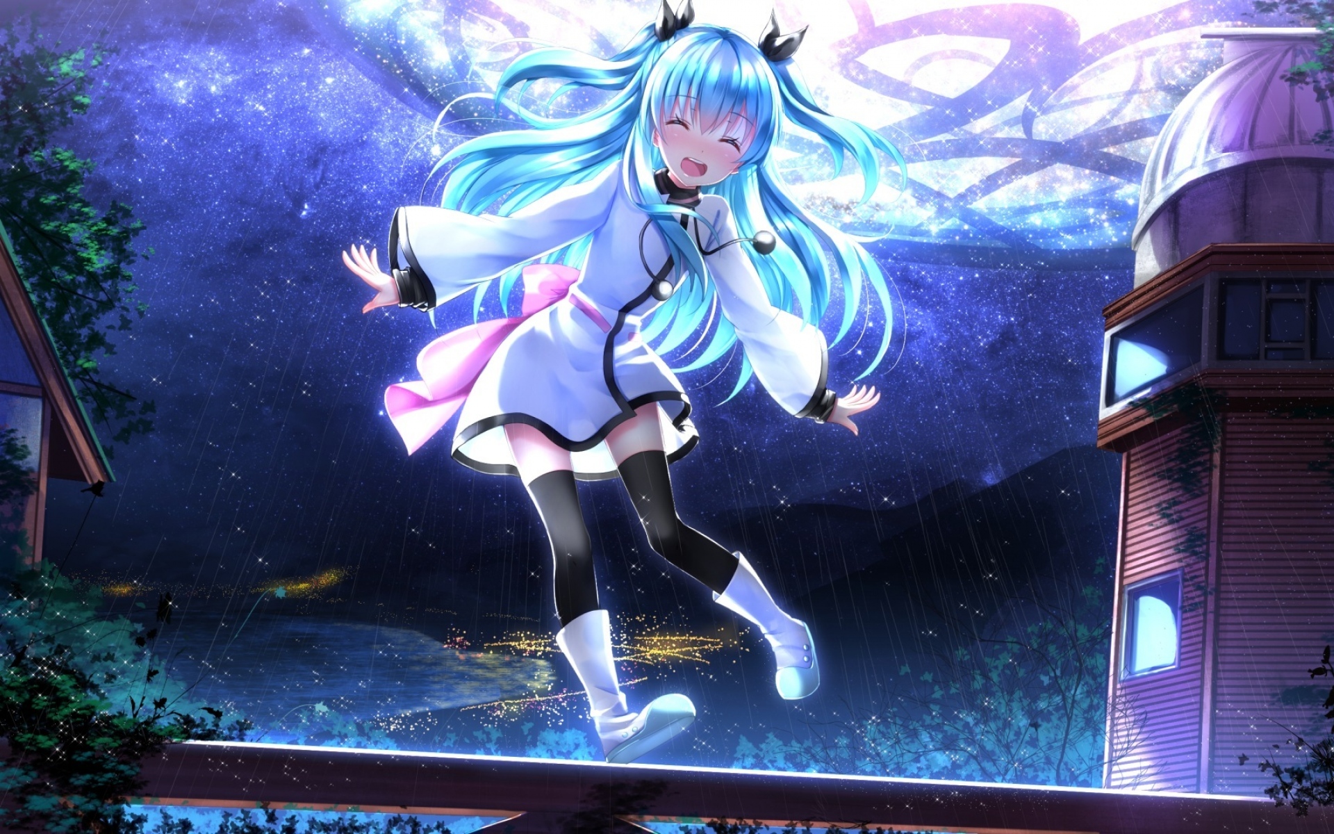 Картинки Sora no method, noel, anime, gay фото и обои на рабочий стол