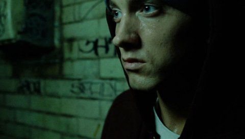 8 миль, eminem, jimmy smith, b-rabbit