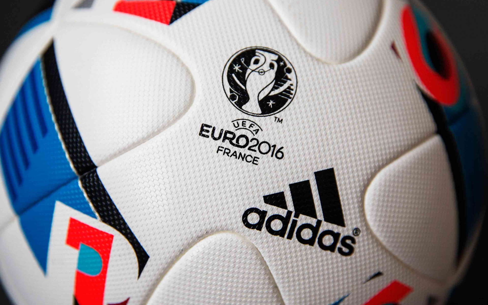 Картинки УЕФА, евро 2016, Франция, футбол, мяч фото и обои на рабочий стол