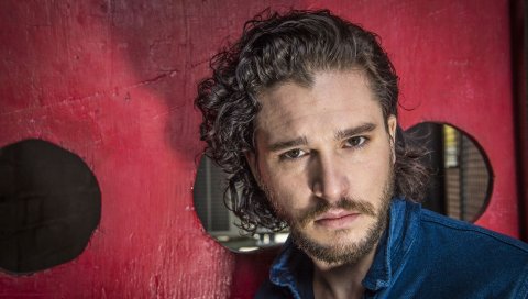 Комплект harington, актер, лицо, кудри