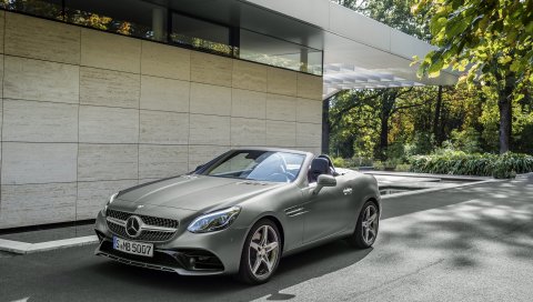 Amg, mercedes-benz, slc-class, r172