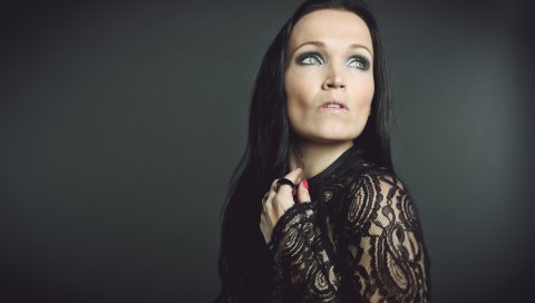 Tarja turunen, певец, макияж, лицо
