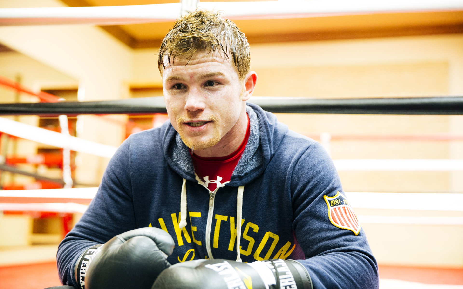 Картинки Saul alvarez, боксер, wbc, wba фото и обои на рабочий стол