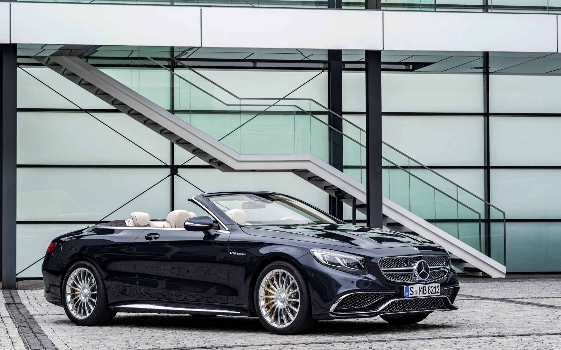 Картинки Amg, mercedes-benz, s-class, кабриолет, a217 фото и обои на рабочий стол