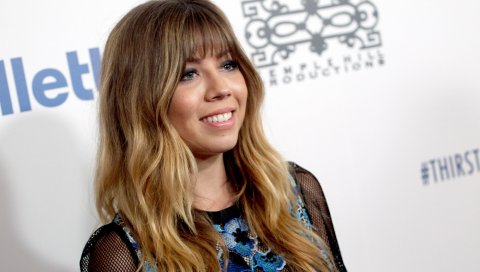 Jennette mccurdy, актриса, лицо, улыбка