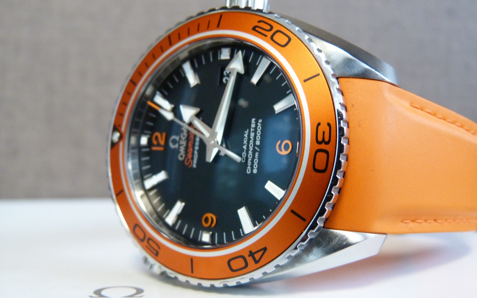 Картинки Omega, часы, циферблат, бренд фото и обои на рабочий стол