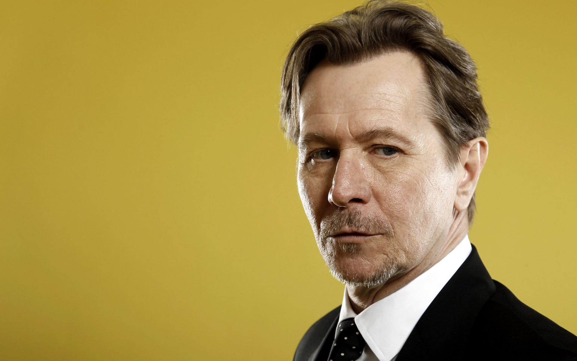 Картинки Gary oldman, актер, лицо, борода фото и обои на рабочий стол