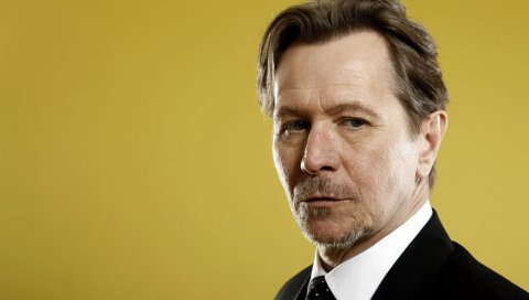 Gary oldman, актер, лицо, борода