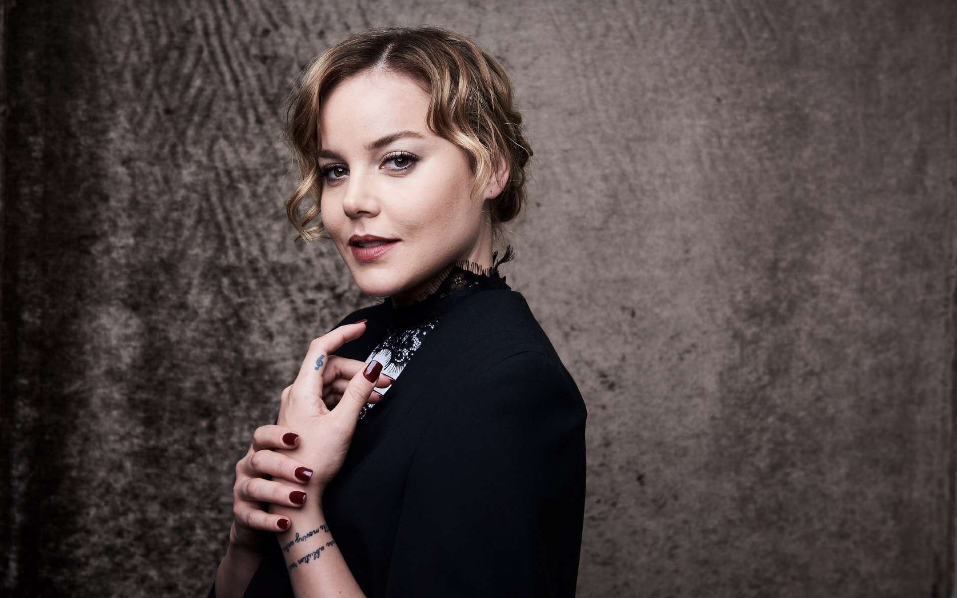 Картинки Abbie cornish, актриса, блондинка, фотосессия фото и обои на рабочий стол