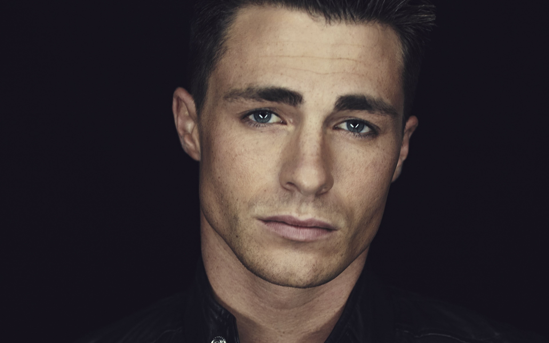 Картинки Colton haynes, актер, лицо, взгляд фото и обои на рабочий стол