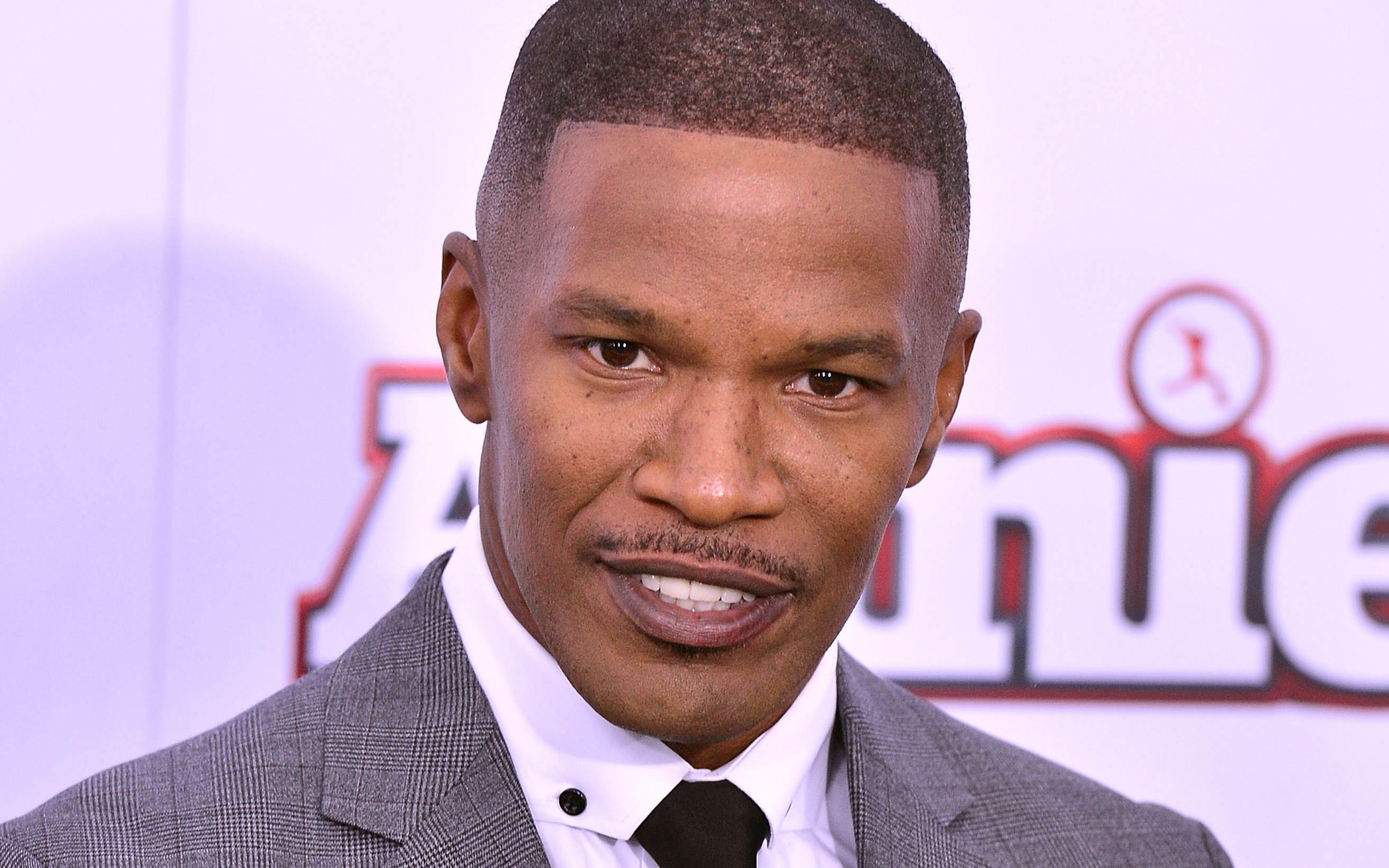 Картинки Jamie foxx, актер, куртка фото и обои на рабочий стол