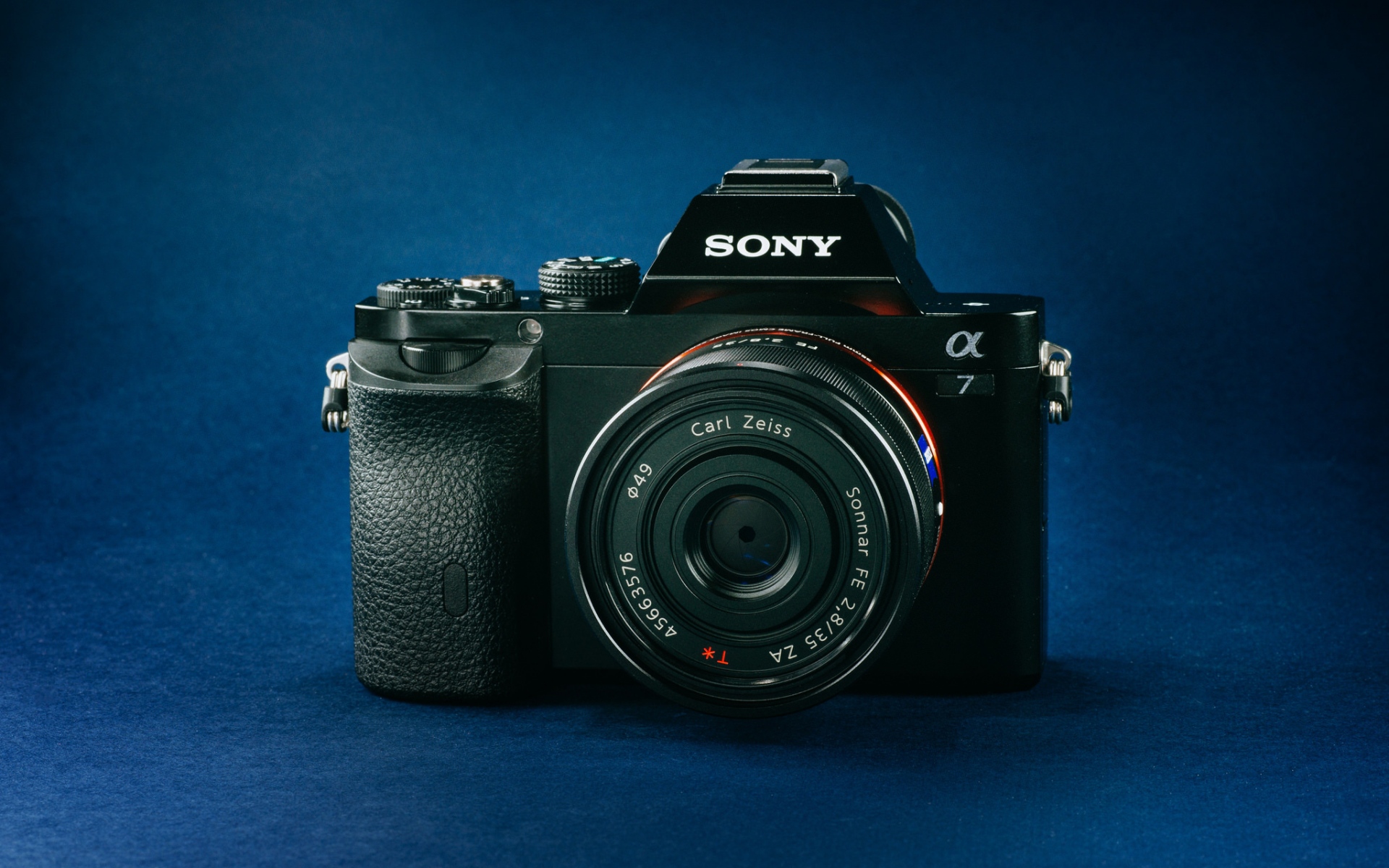 Картинки Sony, a7, камера фото и обои на рабочий стол