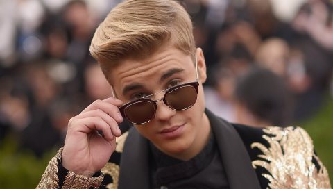 Justin bieber, певец, солнцезащитные очки, стиль