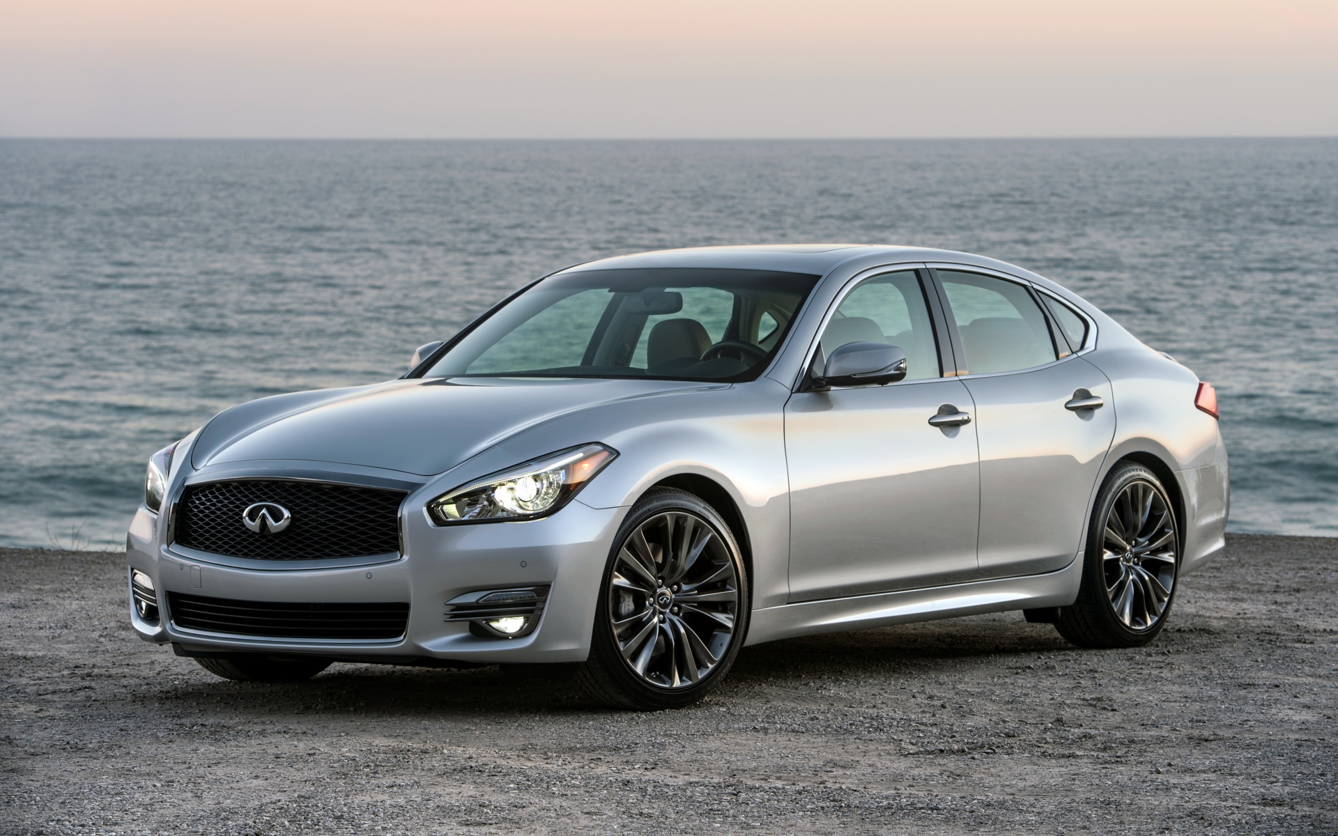 Картинки Infiniti, q70, premium select edition, y51 фото и обои на рабочий стол