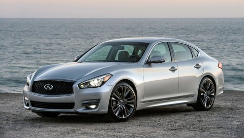 Infiniti, q70, premium select edition, y51