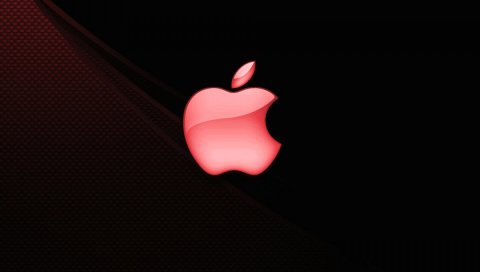 Apple, mac, logo