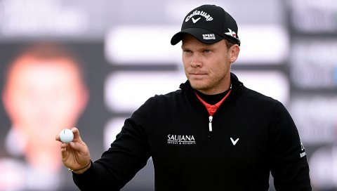 Danny willett, гольф, спортсмен