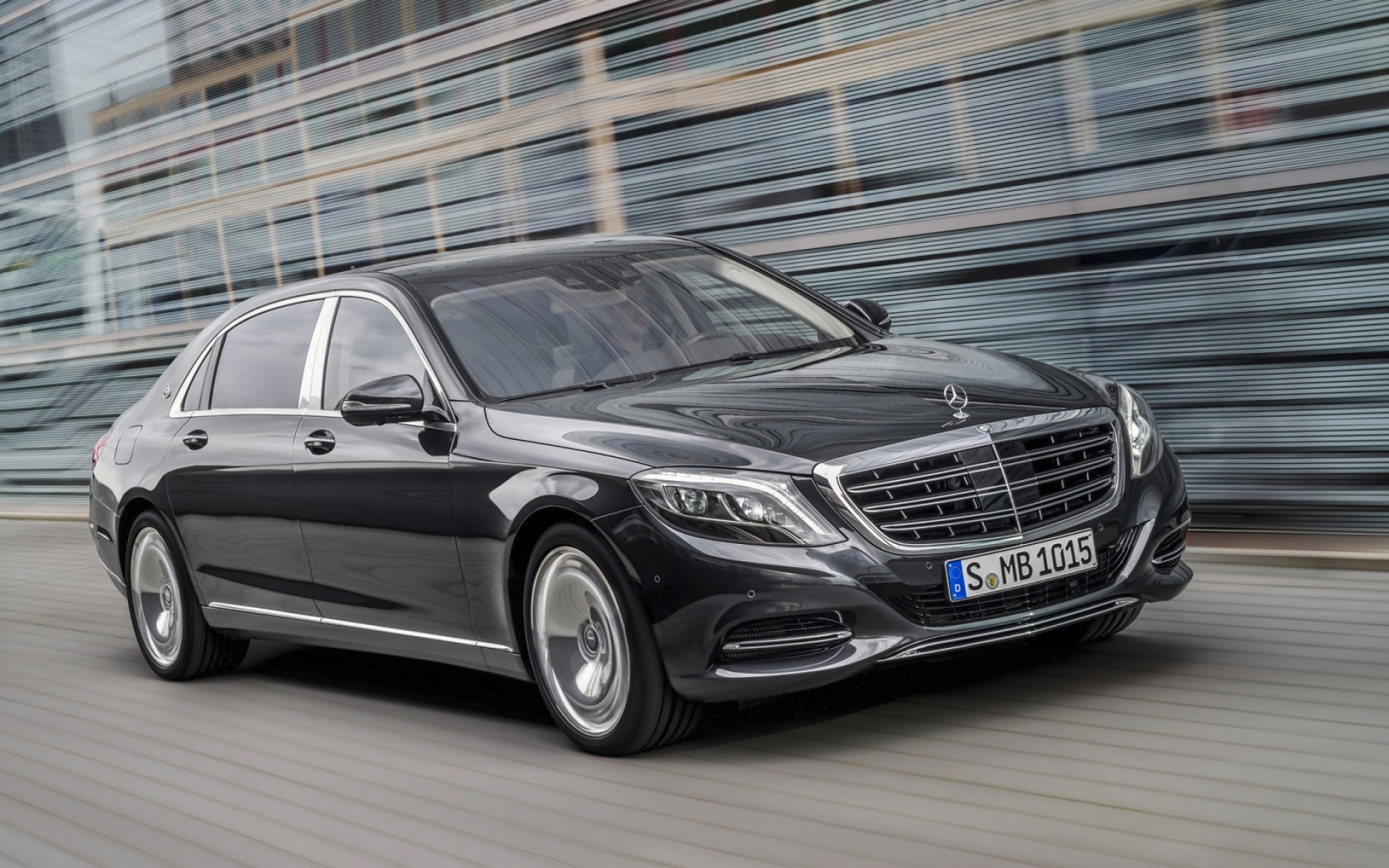 Картинки Mercedes-benz, maybach, s-class, x222, вид сбоку фото и обои на рабочий стол