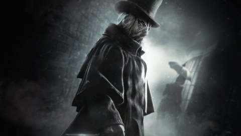 синдикат, Ubisoft Quebec, синдикат, Джек Потрошитель