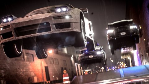 потребность в скорости, 2015, еа, NFS, автомобили