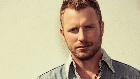 Dierks bentley, музыкант, улыбка, щетина