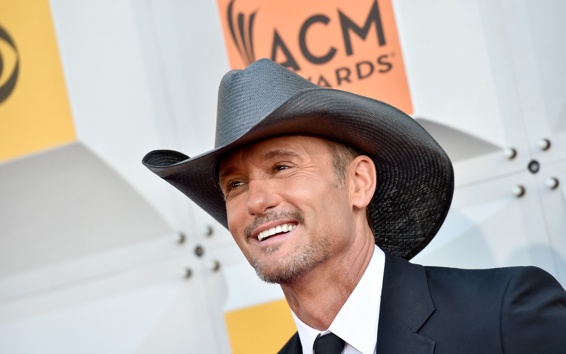 Картинки Tim mcgraw, академия премий кантри-музыки, acm фото и обои на рабочий стол