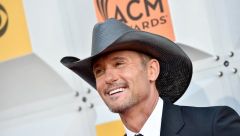 Tim mcgraw, академия премий кантри-музыки, acm
