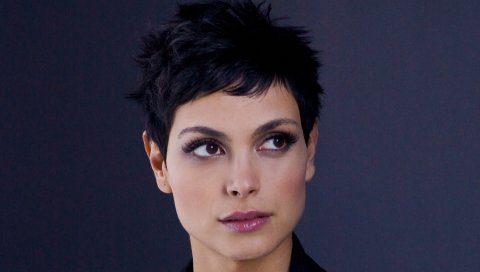 Morena baccarin, актриса, лицо, макияж