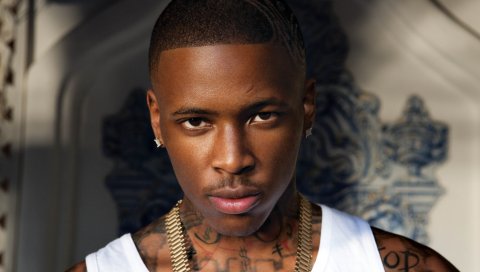Yg, рэпер, музыкант