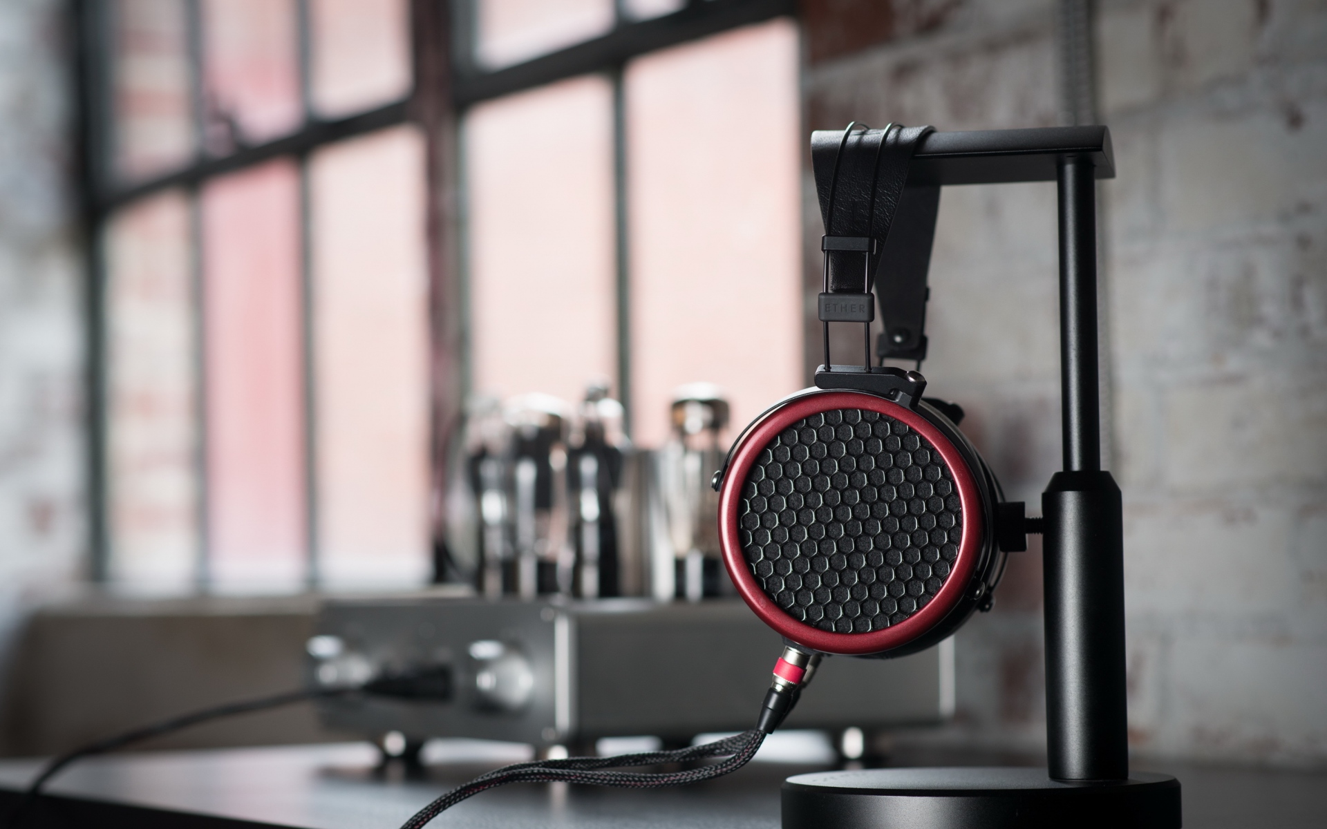 Картинки Mrspeakers, простой эфир, наушники фото и обои на рабочий стол