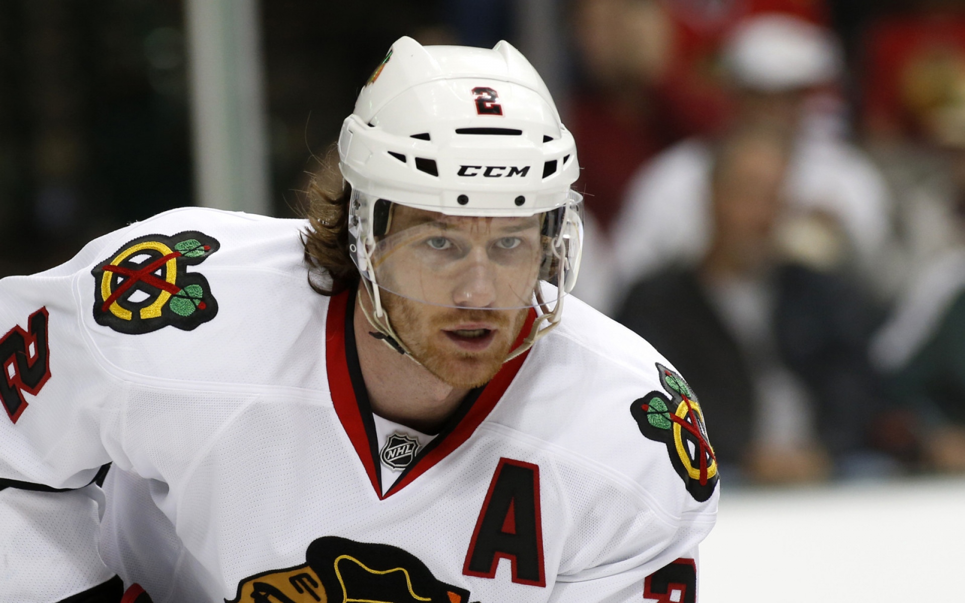 Картинки Duncan keith, chicago blackhawks, хоккей фото и обои на рабочий стол