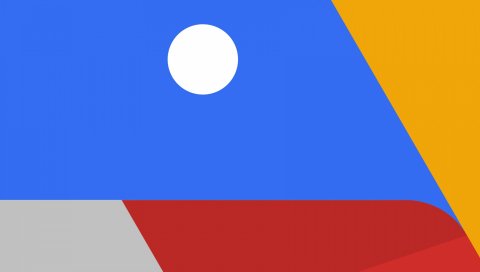 Google Cloud Platform, Google, логотип