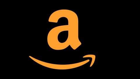 Amazon, логотип, бренд, компания