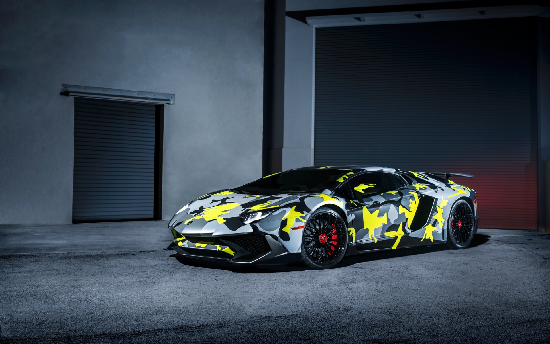 Картинки Lamborghini, aventador, lp-750-4, sv фото и обои на рабочий стол