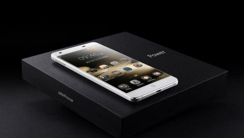 Ulefone, Вена, смартфон