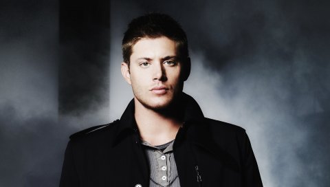 Jensen ackles, актер, посмотрите