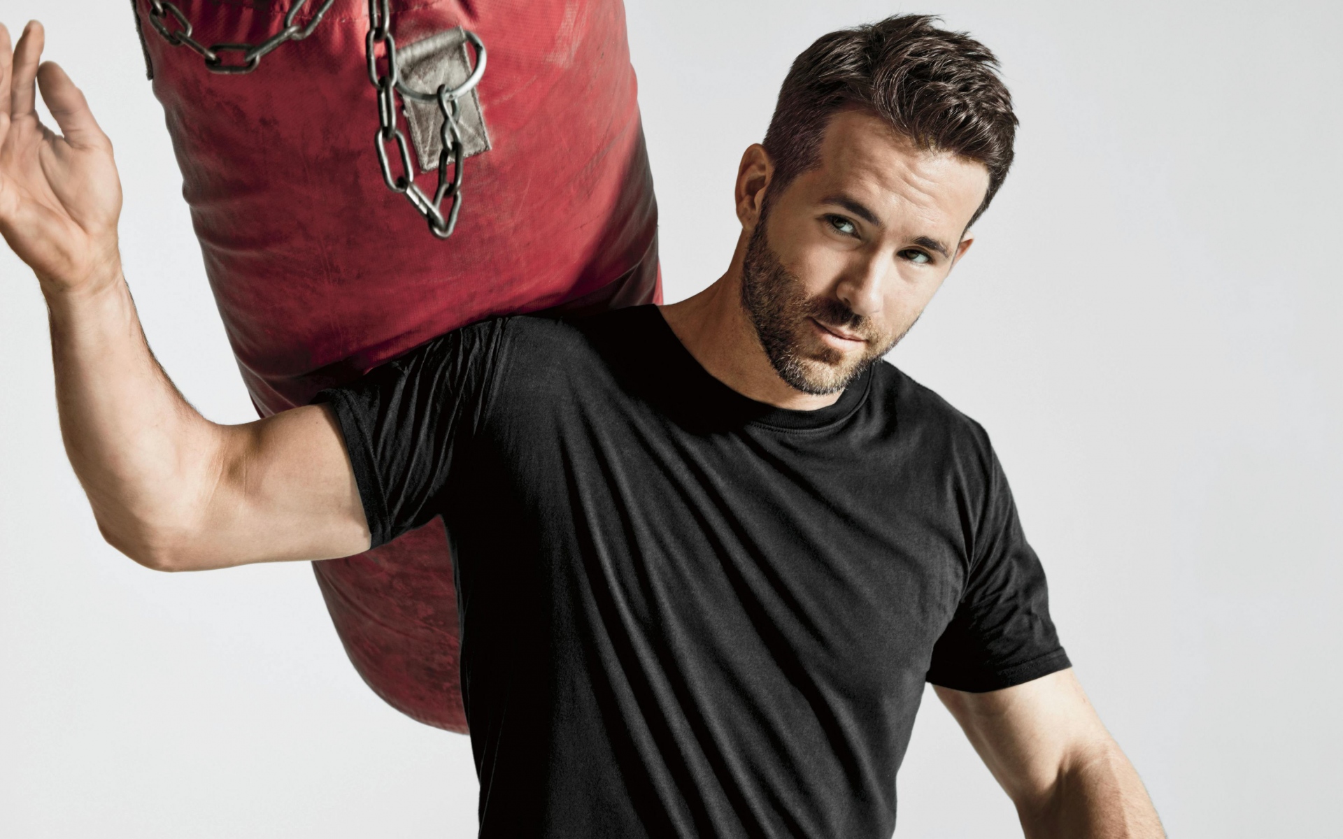 Картинки Ryan reynolds, актер, фотосессия, перфоратор фото и обои на рабочий стол