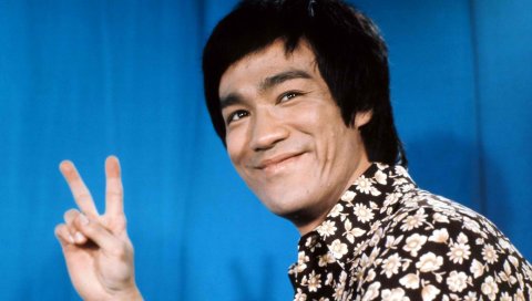 Bruce lee, актер, знаменитость, рубашка