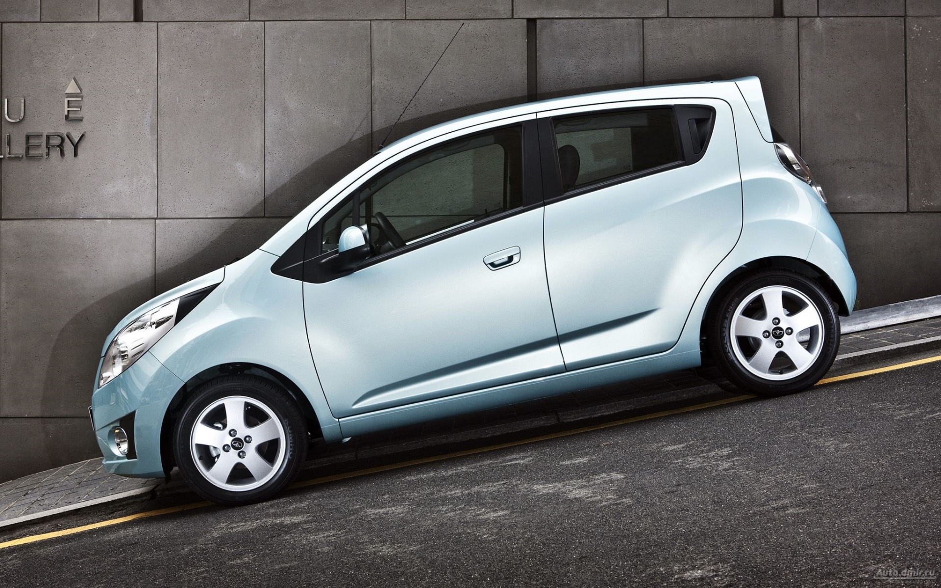 Картинки Daewoo, matiz, творческий фото и обои на рабочий стол