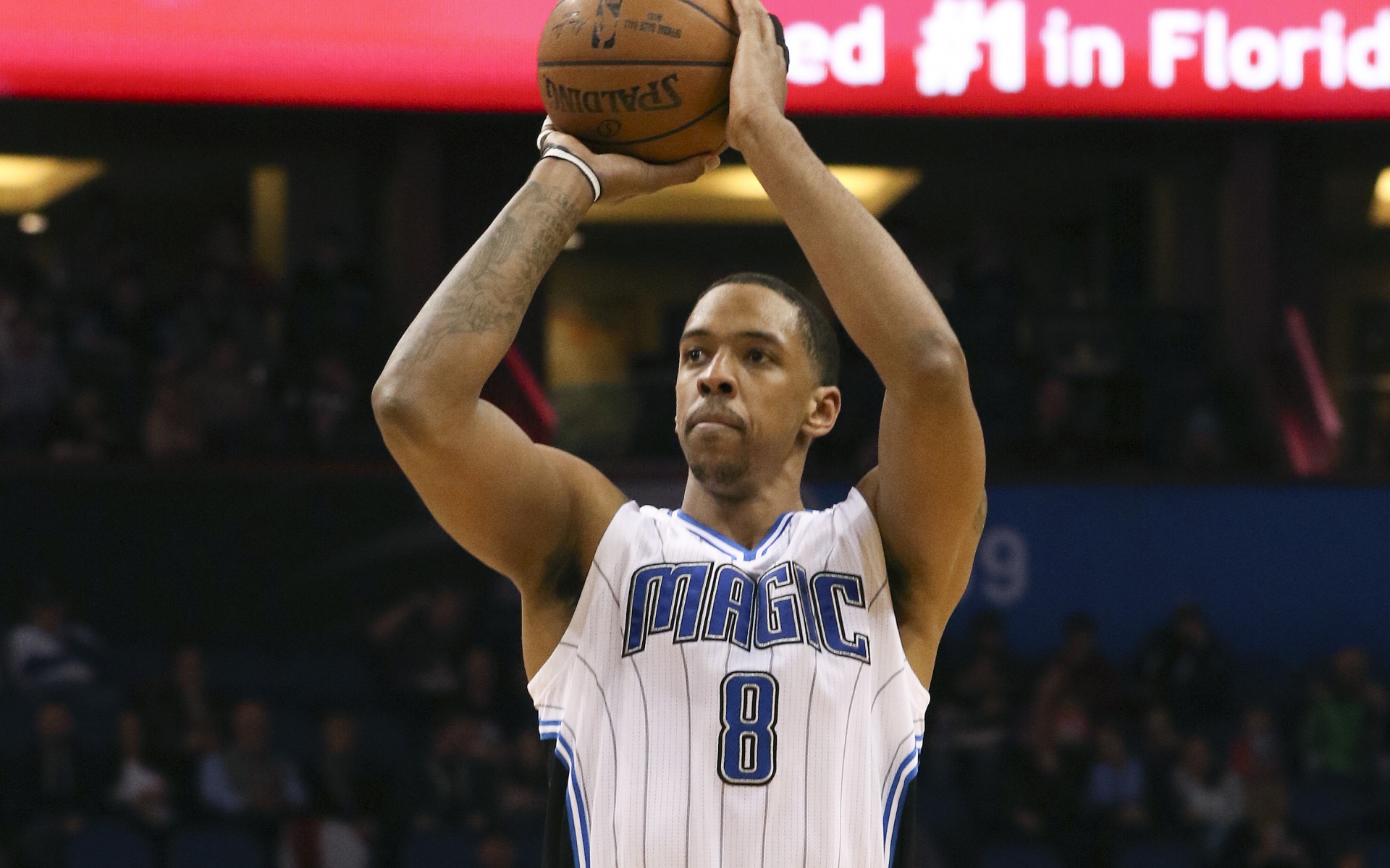 Картинки Channing frye, cleveland cavaliers, баскетбол фото и обои на рабочий стол