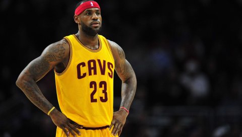 Lebron james, miami heat, баскетбол, форма