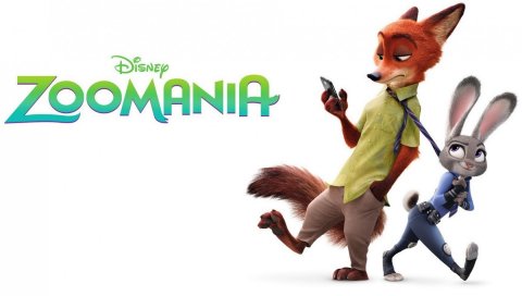 Zootopia, disney, nick wilde, judy hopps