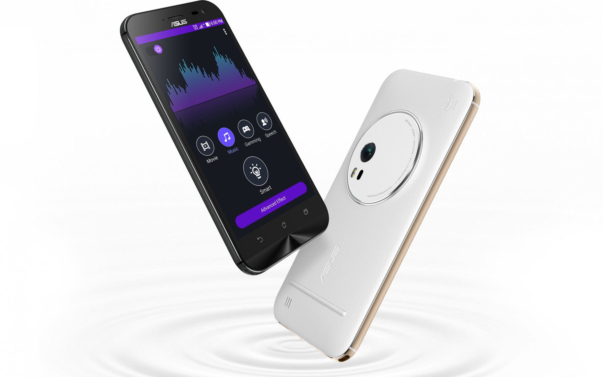 Картинки Asus, zenfone, увеличить фото и обои на рабочий стол